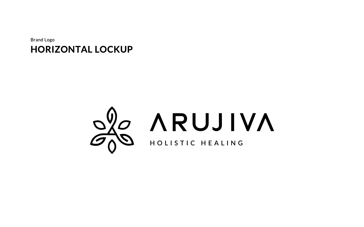 Arujiva logo