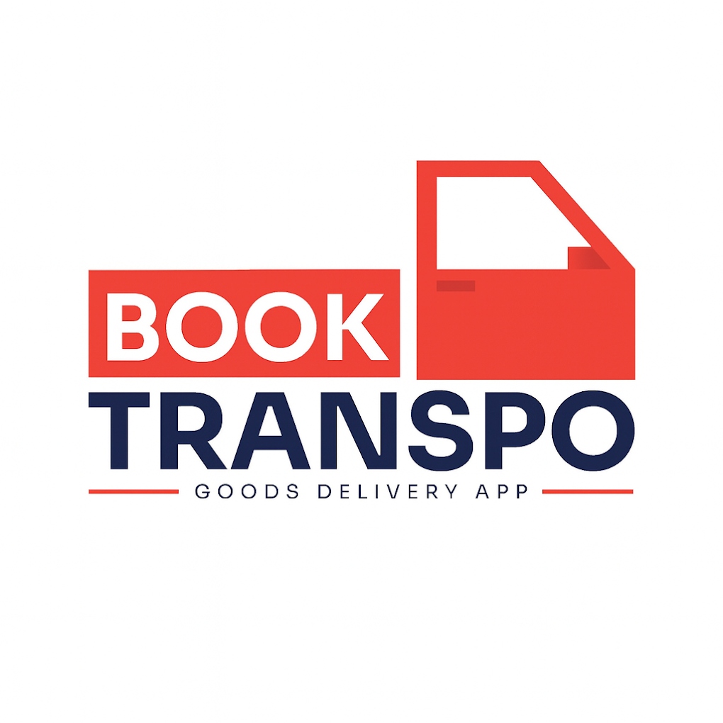 Book Transpo Logo