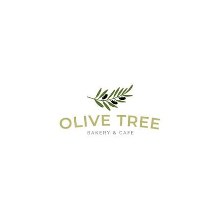 Olive Tree Bakery & Cafe Logo