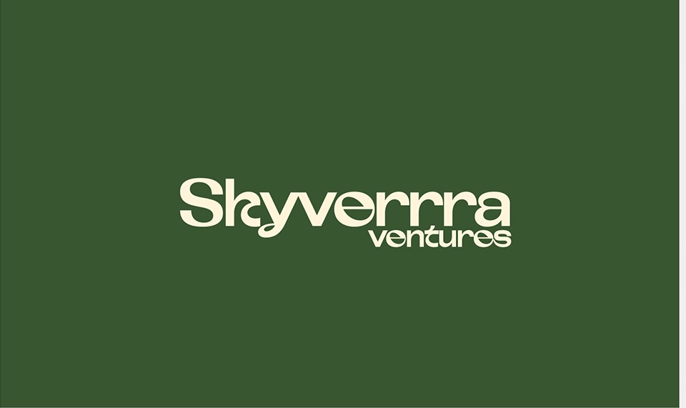 Skyverrra Ventures logo